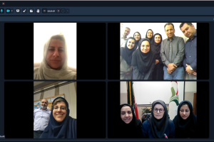 «تدوین راهنماهای طبابت (گایدلاین ها) و طراحی مسیر های بالینی»
