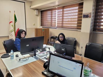 اولین جلسه هم اندیشی راه اندازی ثبت بیماران FH