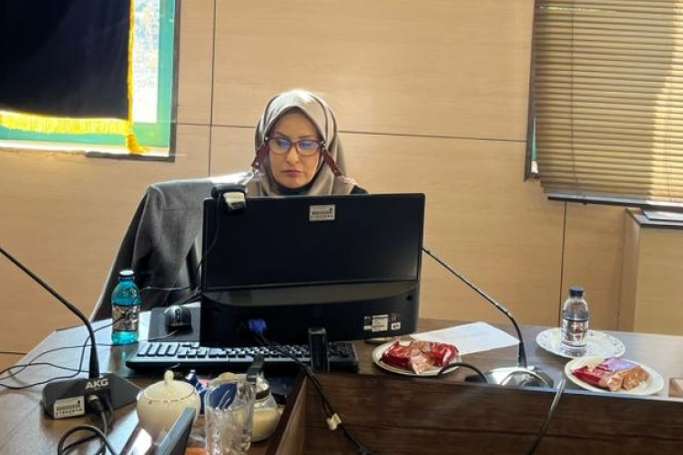 کارگاه تهیه و آماده‌سازی بیوبانک برای طرح‌های پژوهشی